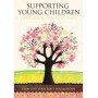 Supporting Young Children Through Distressing Times